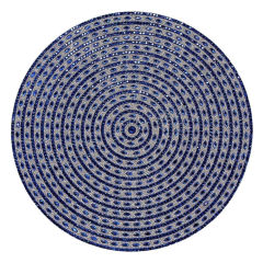 Gatsby Placemat
