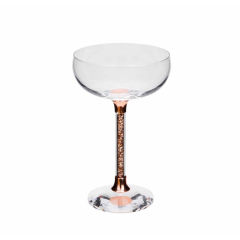 Vetrina Stem Coupe Glass