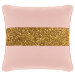 Luminous Stripe Pillow