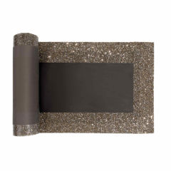 Luminous Border Table Runner