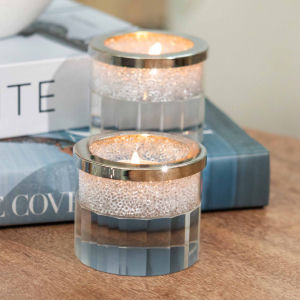 Vetrina&#x20;Raised&#x20;Candleholder