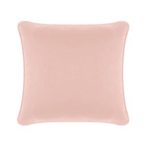 Coordinating&#x20;Pillow&#x20;-&#x20;24x24&#x20;-&#x20;Blush&#x20;Velvet