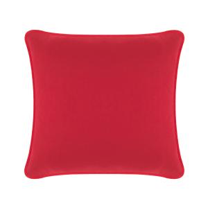 Coordinating&#x20;Pillow&#x20;-&#x20;24x24&#x20;-&#x20;Red&#x20;Velvet