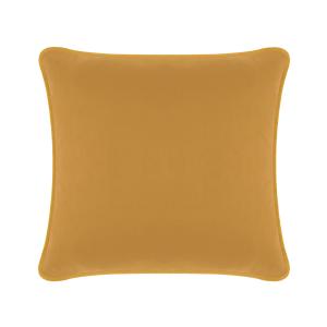Coordinating&#x20;Pillow&#x20;-&#x20;24x24&#x20;-&#x20;Gold&#x20;Velvet