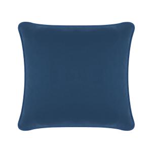 Coordinating&#x20;Pillow&#x20;-&#x20;24x24&#x20;-&#x20;Navy&#x20;Velvet