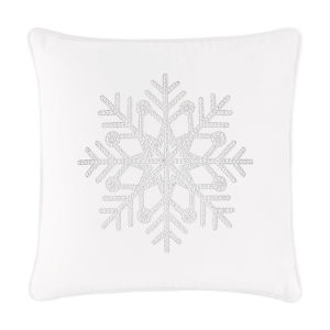 Snowflake&#x20;Pillow&#x20;&#x28;CLX&#x29;&#x20;