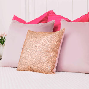 Strass&#x20;Pillow