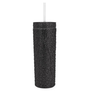 Strass&#x20;Tumbler&#x20;-&#x20;Black
