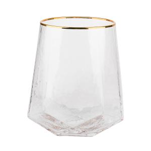 Prism Drinking Glass (Set of 6)