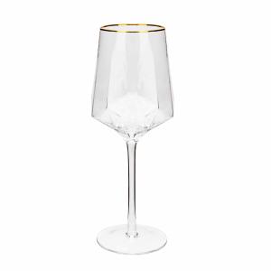 Prism Wine Glass (Set of 6)