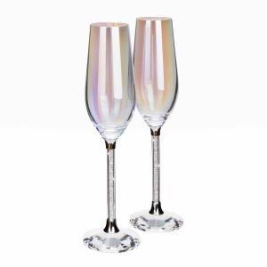 Aurora&#x20;Toasting&#x20;Flute&#x20;&#x28;Set&#x20;of&#x20;2&#x20;w&#x2F;&#x20;Gift&#x20;Box&#x29;
