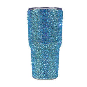 Strass&#x20;Stainless&#x20;Steel&#x20;Tumbler