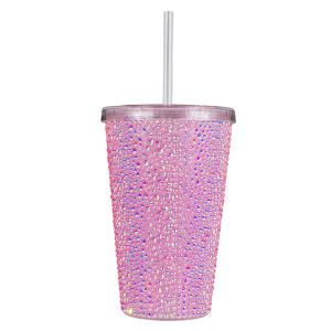 Strass&#x20;Wide&#x20;Tumbler