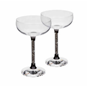 Vetrina&#x20;Stem&#x20;Coupe&#x20;Glass