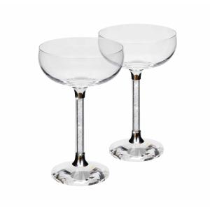 Vetrina&#x20;Stem&#x20;Coupe&#x20;Glass