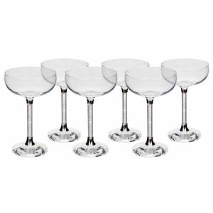 Vetrina&#x20;Stem&#x20;Coupe&#x20;Glass