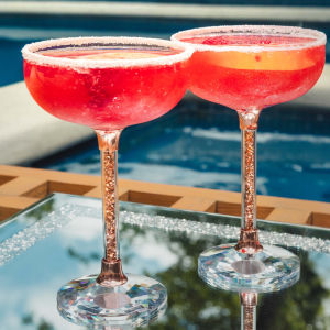 Vetrina&#x20;Stem&#x20;Coupe&#x20;Glass