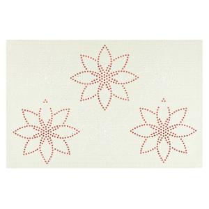 Poinsettia&#x20;Placemat