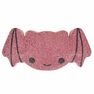Bonnie Bat Shaped Pillow