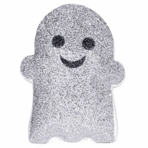 Ghost Shaped Pillow