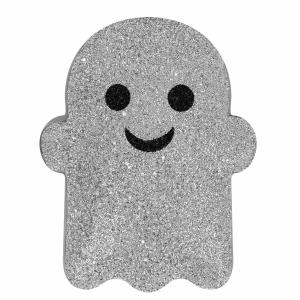 Ghost Shaped Pillow