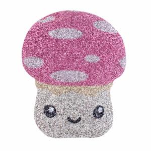 Toadstool Shaped Pillow