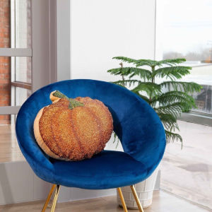 Pumpkin&#x20;Shaped&#x20;Pillow