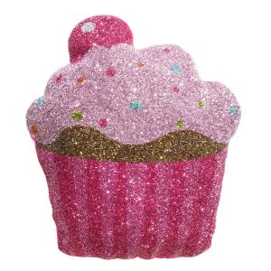 Cupcake&#x20;Shaped&#x20;Pillow