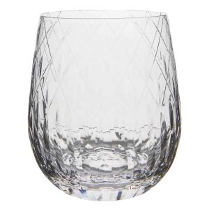 Marquise&#x20;Cut&#x20;Rocks&#x20;Glass&#x20;&#x28;Set&#x20;of&#x20;4&#x29;