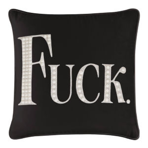 Fuck Pillow