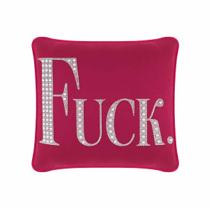 Fuck Pillow