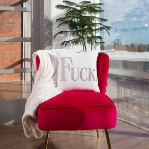 Fuck&#x20;Pillow
