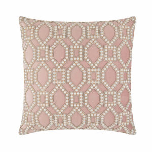 Pearl&#x20;Lattice&#x20;Pillow