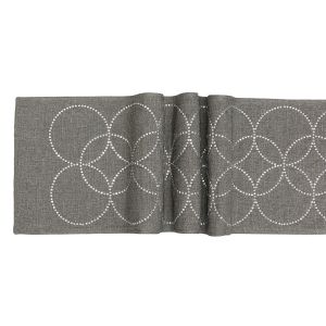 Circles&#x20;Table&#x20;Runner
