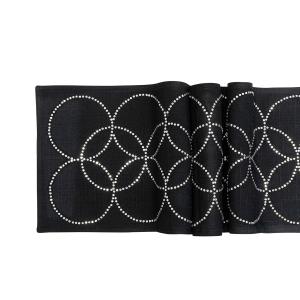 Circles Table Runner