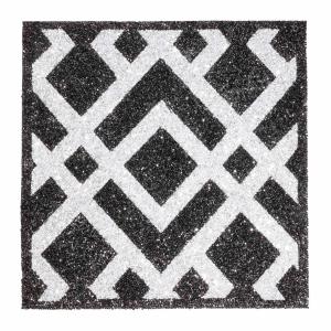 Luminous Diamonds Placemat