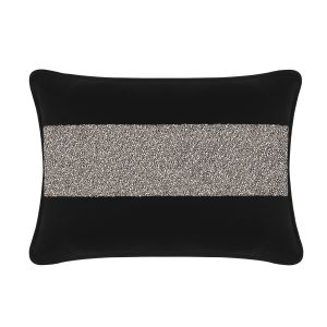Luminous Stripe Pillow