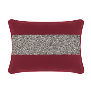 Luminous Stripe Pillow