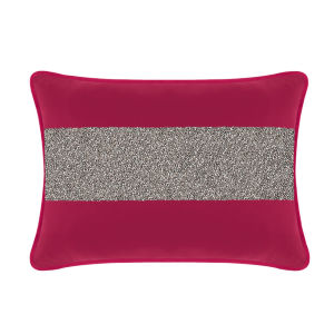 Luminous Stripe Pillow
