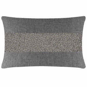 Luminous Stripe Pillow