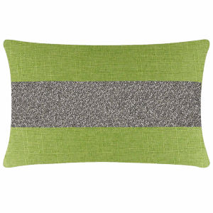 Luminous Stripe Pillow