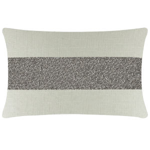Luminous Stripe Pillow