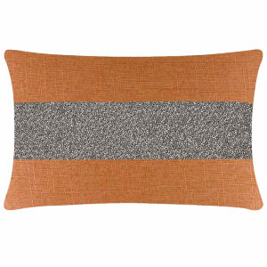 Luminous Stripe Pillow