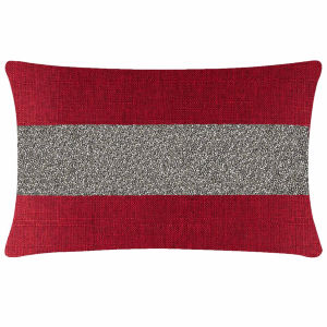 Luminous Stripe Pillow