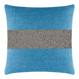 Luminous Stripe Pillow