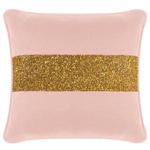Luminous Stripe Pillow