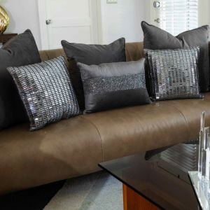 Luminous&#x20;Stripe&#x20;Pillow