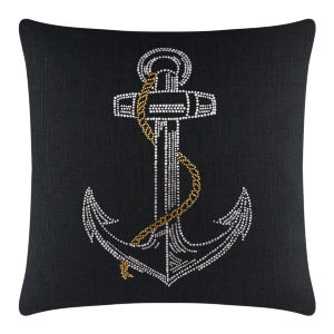 Anchor Pillow