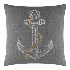 Anchor Pillow