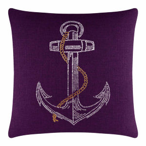 Anchor Pillow